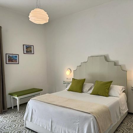 Il Canneto Positano Buitenkant foto